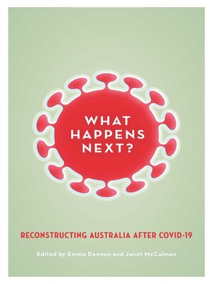 cover image of What Happens Next?